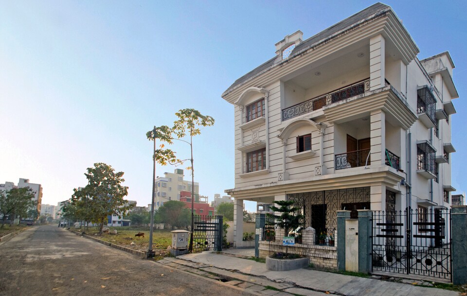 OYO 8126 New Town, Rajarhat Kolkata, Kolkata