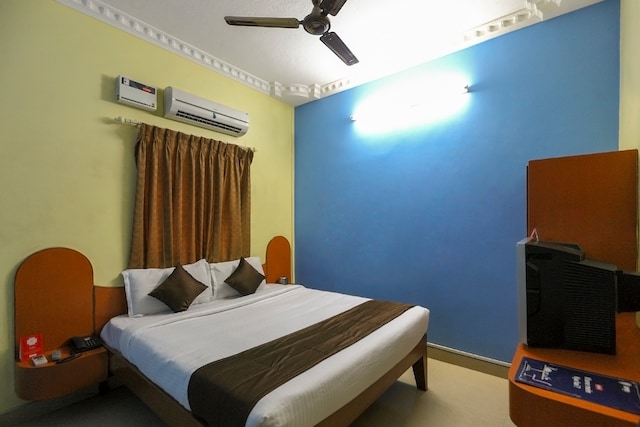 Hotel Valli Paradise