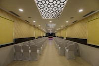 Hotel Valli Paradise