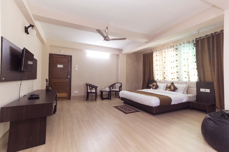 OYO Hotel Dew Pond, Gangtok, Gangtok