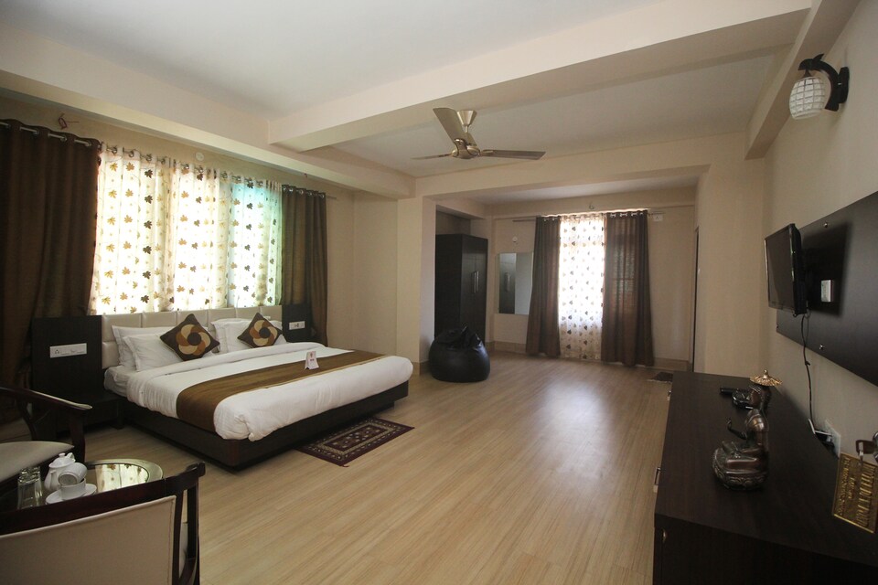 OYO Hotel Dew Pond, Gangtok, Gangtok