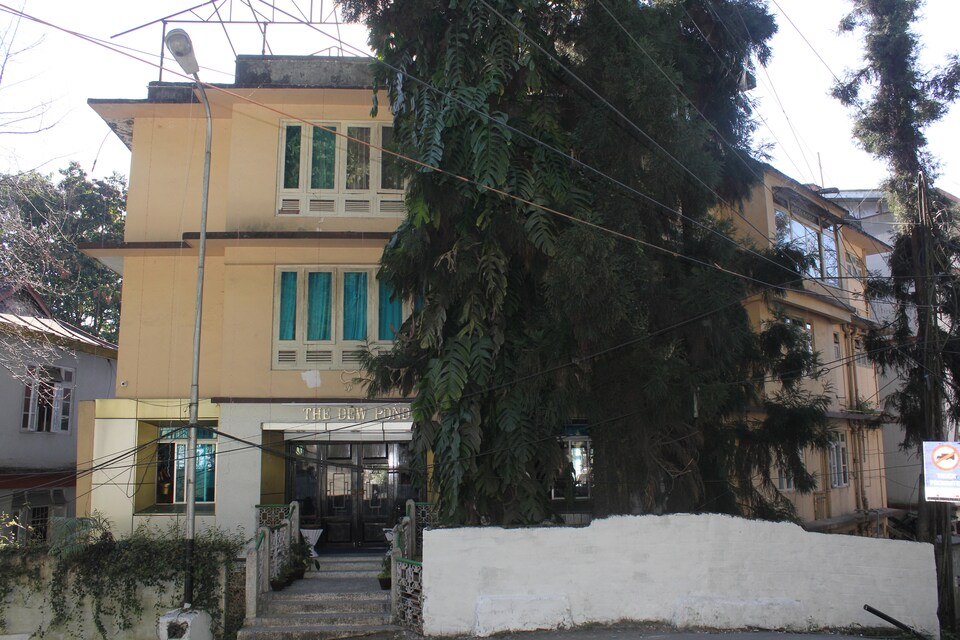 OYO Hotel Dew Pond, Gangtok, Gangtok