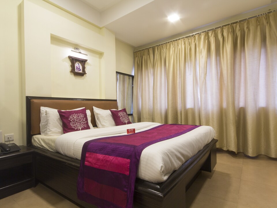 OYO 1150 Hotel Manali, Mumbai BCEC, Mumbai