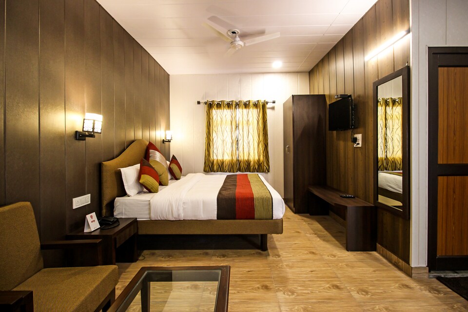 OYO 8141 Osho Resorts Suites, Rajpur Road Dehradun, Dehradun