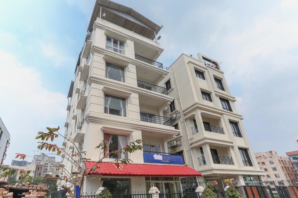 Capital O 8144 New Town, Rajarhat Kolkata, Kolkata