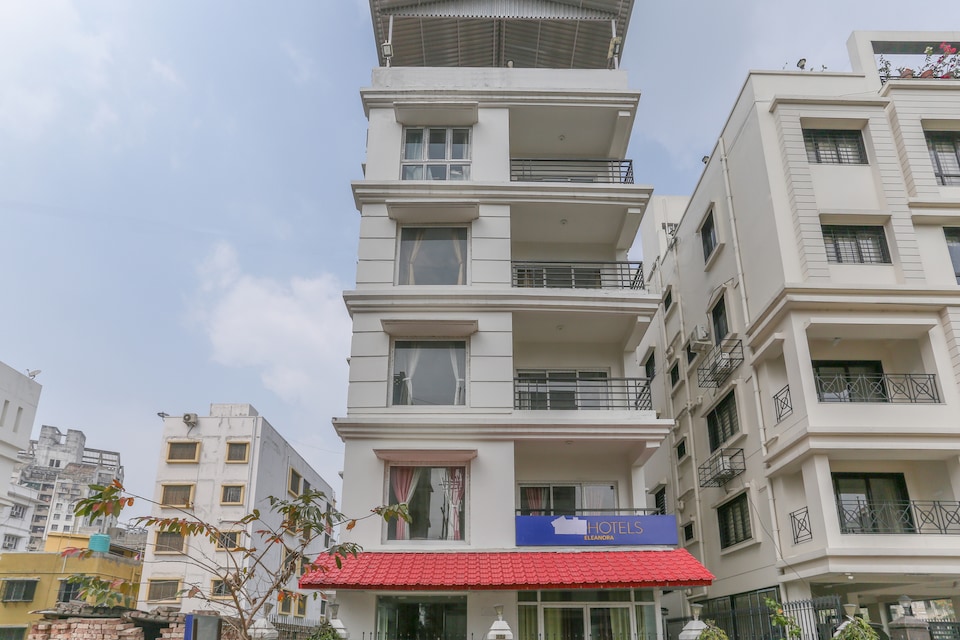 Capital O 8144 New Town, Rajarhat Kolkata, Kolkata