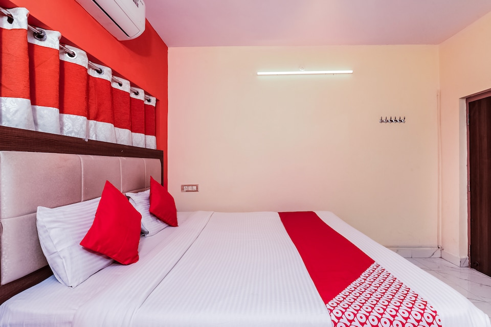 prop going live with new code - VIJ296, Ramavarappadu Ring Road Vijayawada, Vijayawada