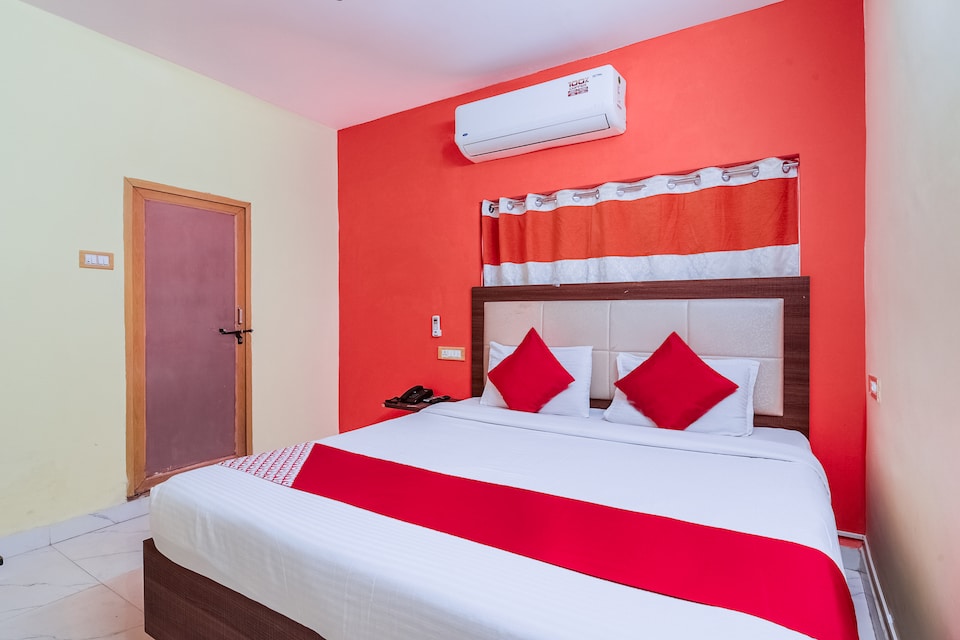 prop going live with new code - VIJ296, Ramavarappadu Ring Road Vijayawada, Vijayawada