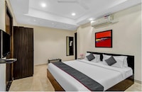 Hotel O New Town City Center Formerly Ecostay