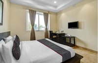 Hotel O New Town City Center Formerly Ecostay