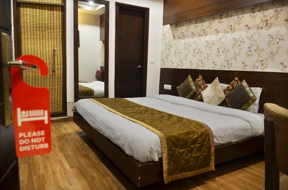 OYO 8152 Mohali, Mohali, Mohali