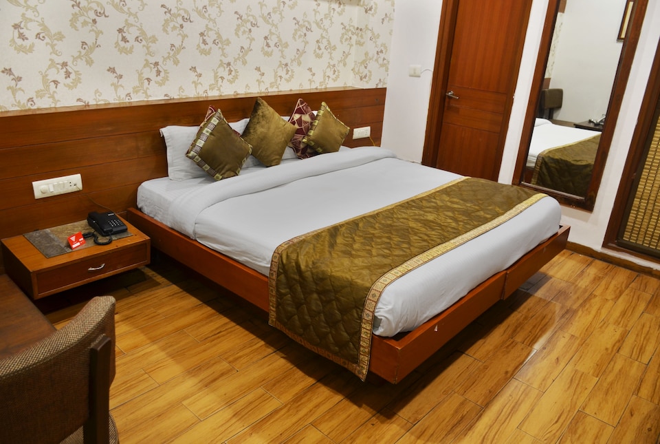 OYO 8152 Mohali, Mohali, Mohali