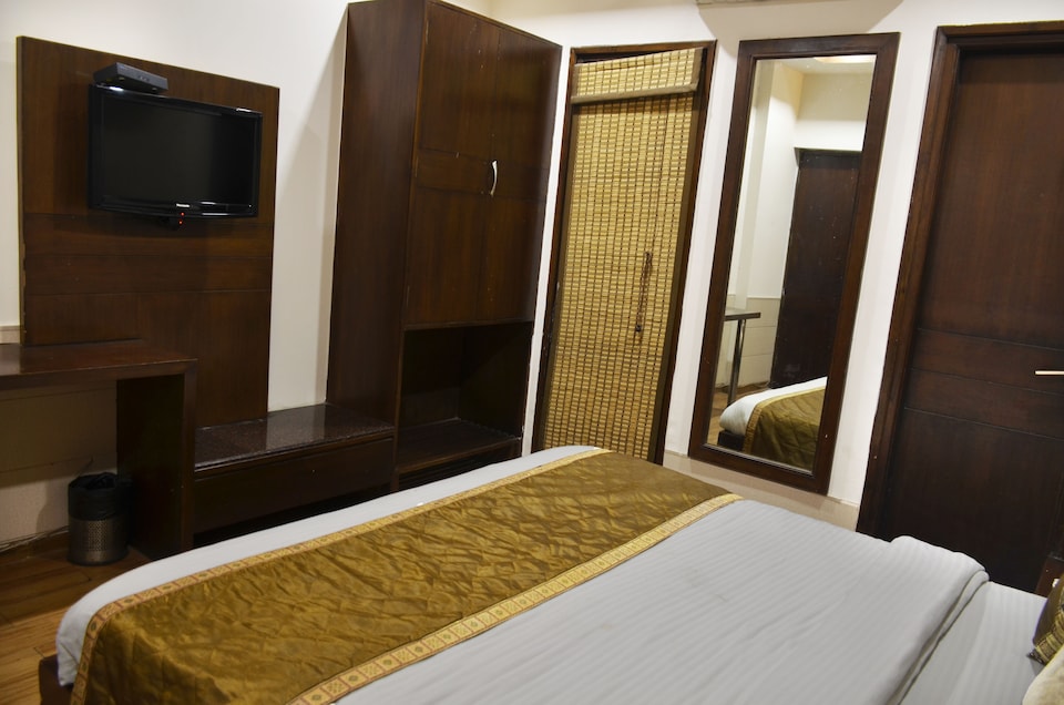 OYO 8152 Mohali, Mohali, Mohali