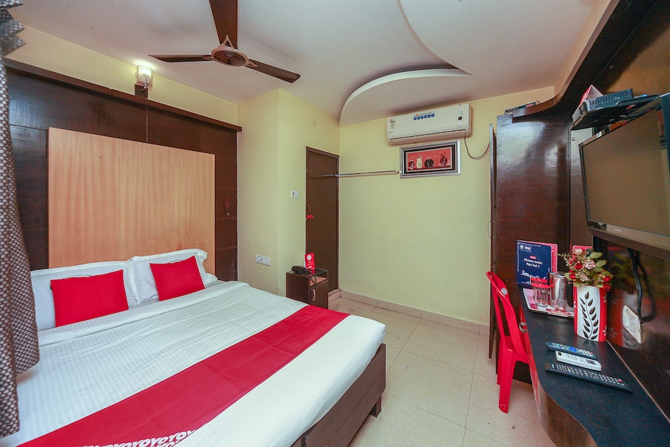 OYO 8153 K Empire, Central Chennai, Chennai