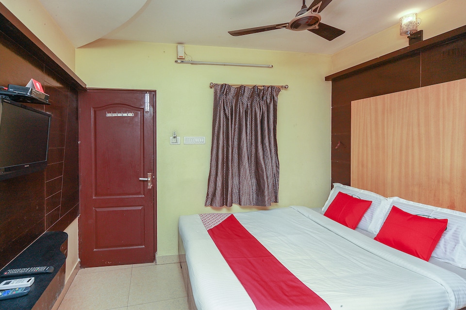 OYO 8153 K Empire, Central Chennai, Chennai