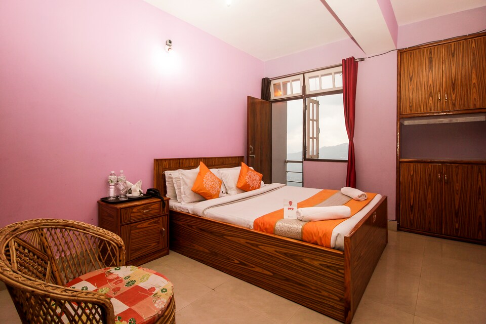 OYO 8164 Hotel Hans Inn Regency, Sichey Gangtok, Gangtok