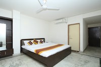 OYO Hotel Datt Residency