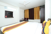 OYO Hotel Datt Residency