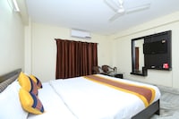 OYO Hotel Datt Residency