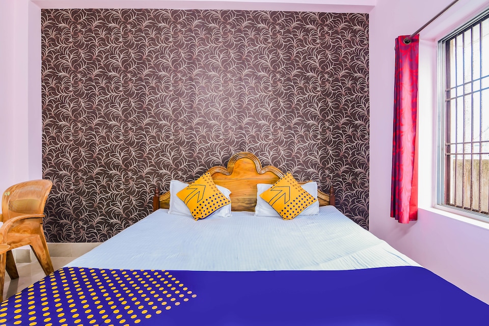 OYO 8172 Taj Residency, Grand Road Puri, Puri