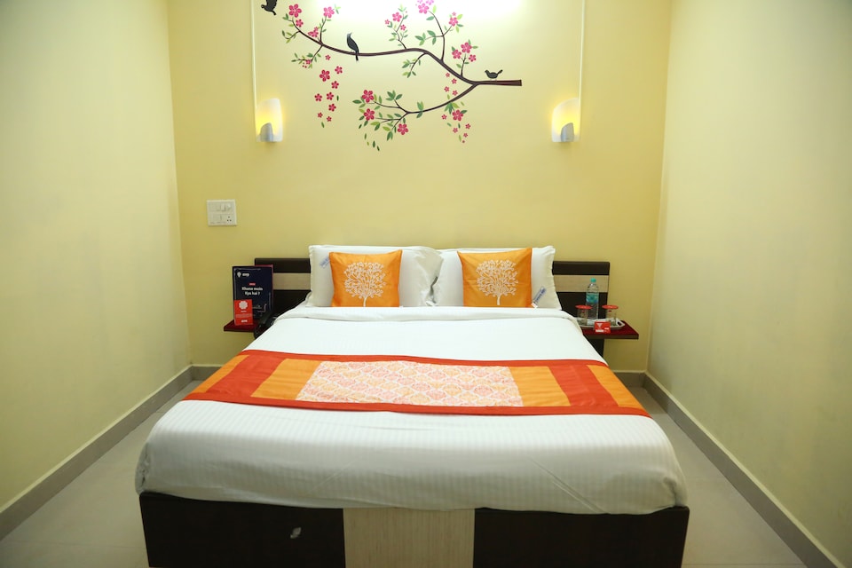 OYO 8180 Ramas Residency, Srikalahasti Town, Srikalahasthi