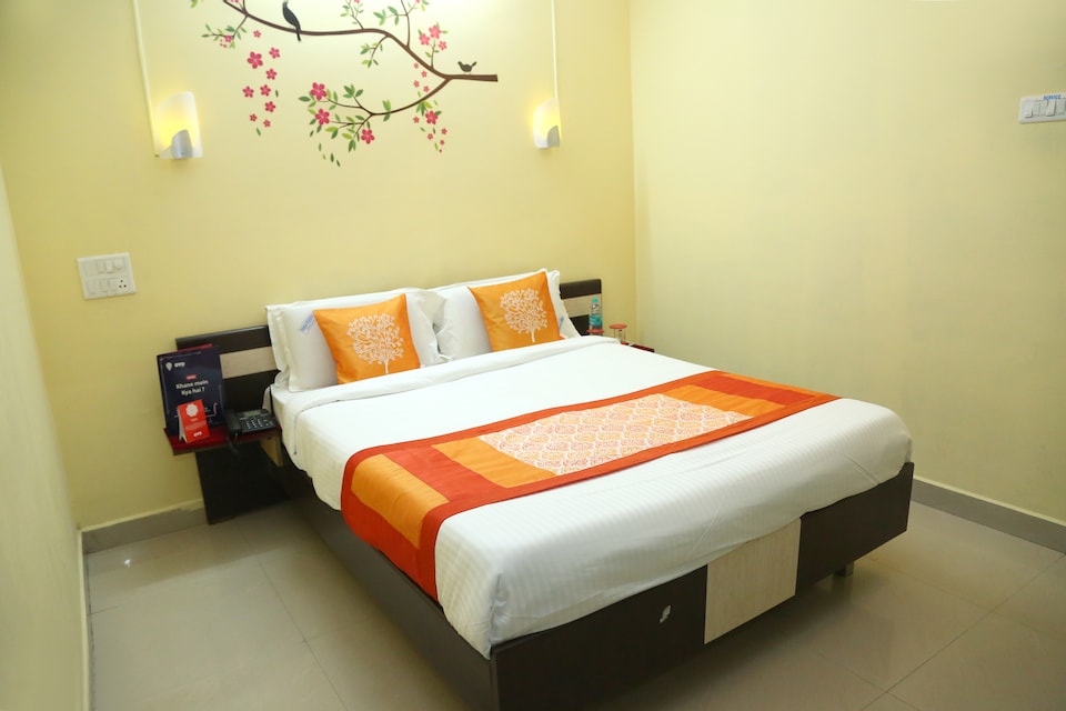 OYO 8180 Ramas Residency, Srikalahasti Town, Srikalahasthi