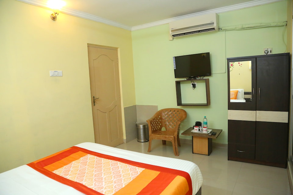 OYO 8180 Ramas Residency, Srikalahasti Town, Srikalahasthi