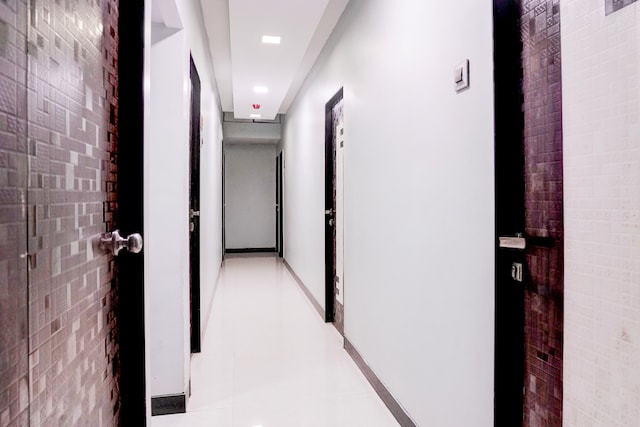 Super Collection O Asalpha near International Airport