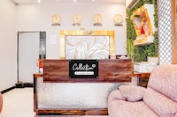 Super Collection O Asalpha near International Airport