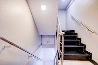 Super Collection O Asalpha near International Airport