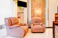 Super Collection O Asalpha near International Airport