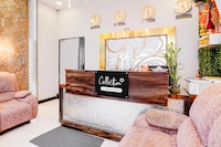 Super Collection O Asalpha near International Airport