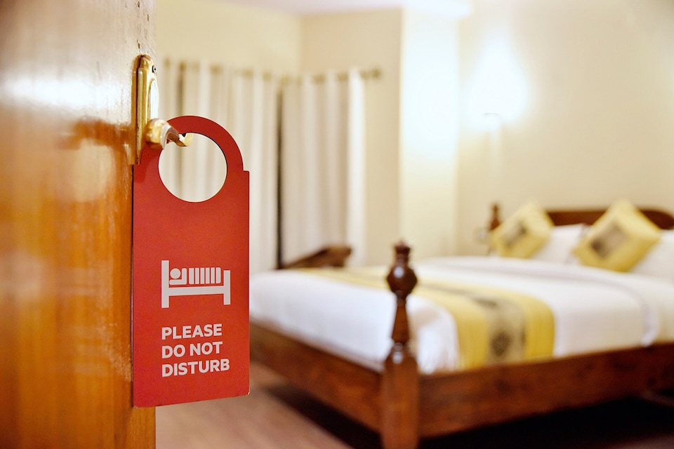 OYO 8182 The Bodhi Tree Bnb, Bharari, Shimla