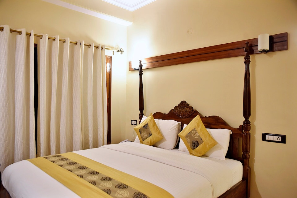 OYO 8182 The Bodhi Tree Bnb, Bharari, Shimla