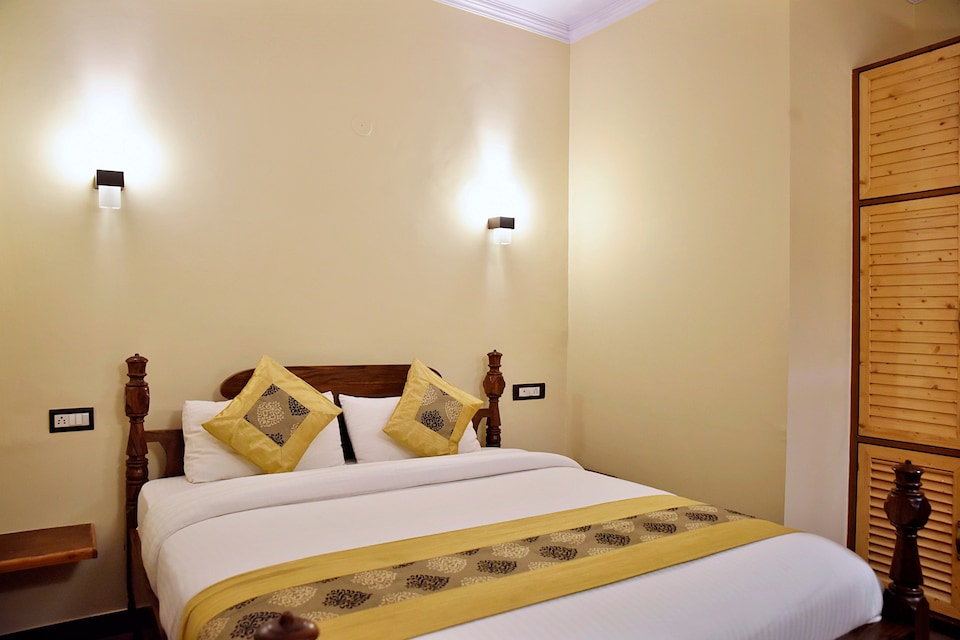 OYO 8182 The Bodhi Tree Bnb, Bharari, Shimla
