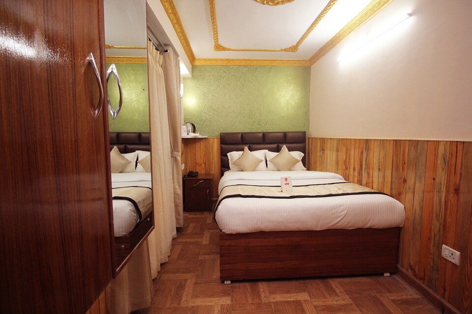 OYO 8186 Hotel Mount Royale, Darjeeling, Darjeeling