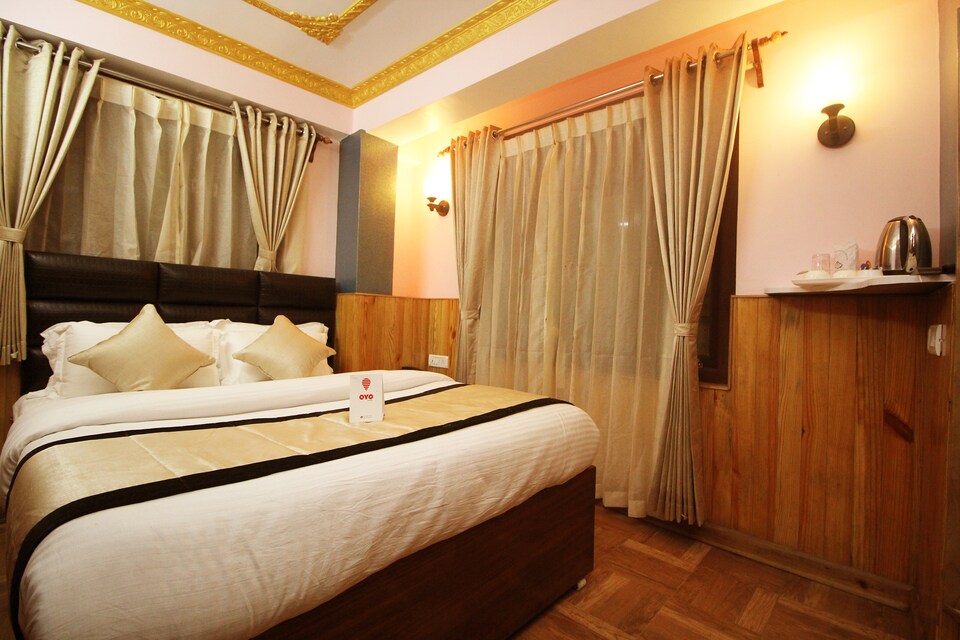 OYO 8186 Hotel Mount Royale, Darjeeling, Darjeeling