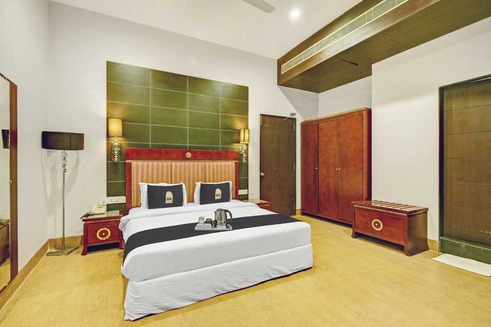 Townhouse OAK Aavasa Resorts, Governorpet Vijayawada-II, Vijayawada