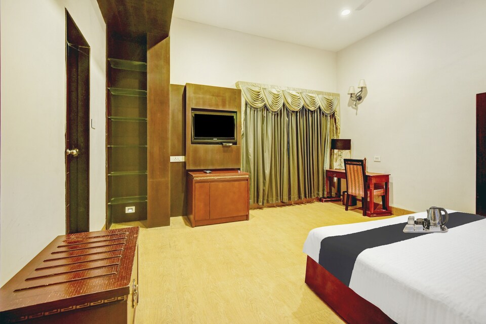 Townhouse OAK Aavasa Resorts, Governorpet Vijayawada-II, Vijayawada