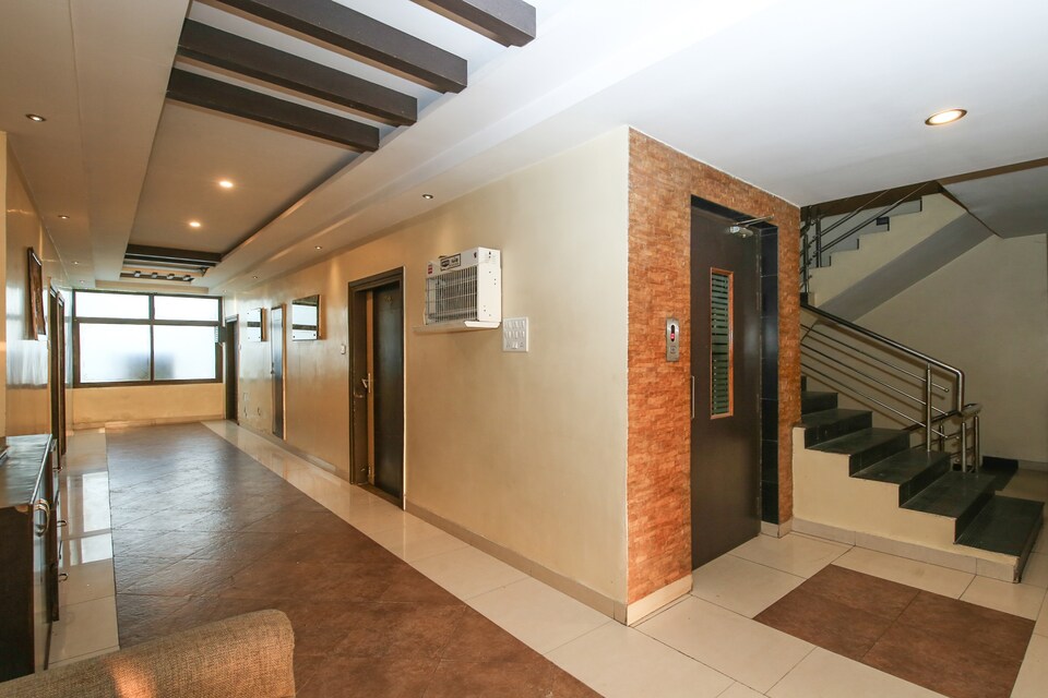 OYO 13063 Hotel Rahul, Vijay Nagar - Jabalpur, Jabalpur
