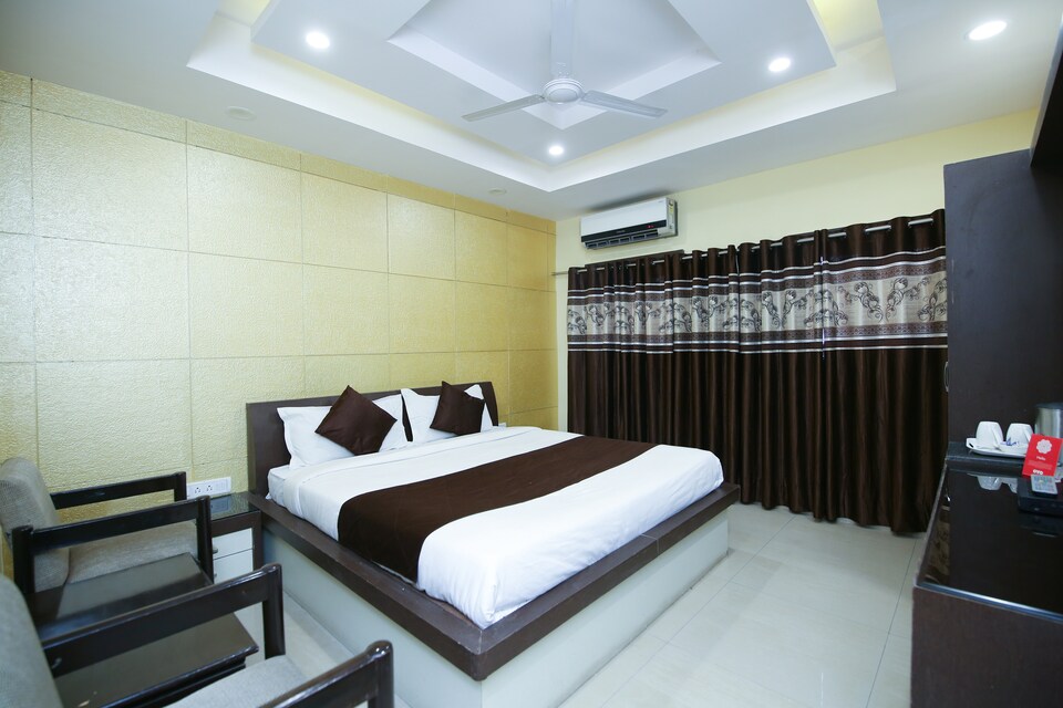 OYO 13063 Hotel Rahul, Vijay Nagar - Jabalpur, Jabalpur