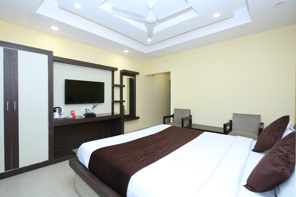OYO 13063 Hotel Rahul, Vijay Nagar - Jabalpur, Jabalpur
