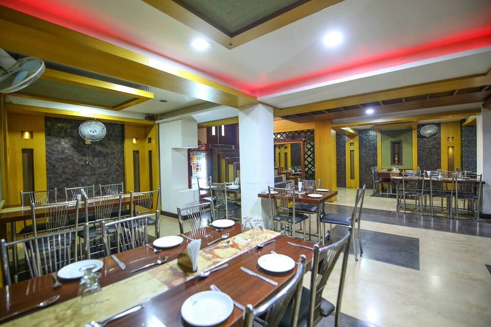 OYO 13063 Hotel Rahul, Vijay Nagar - Jabalpur, Jabalpur