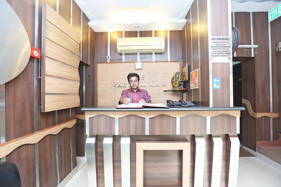 OYO 8188 Vardhmaan Inn, Karol Bagh Delhi, Delhi