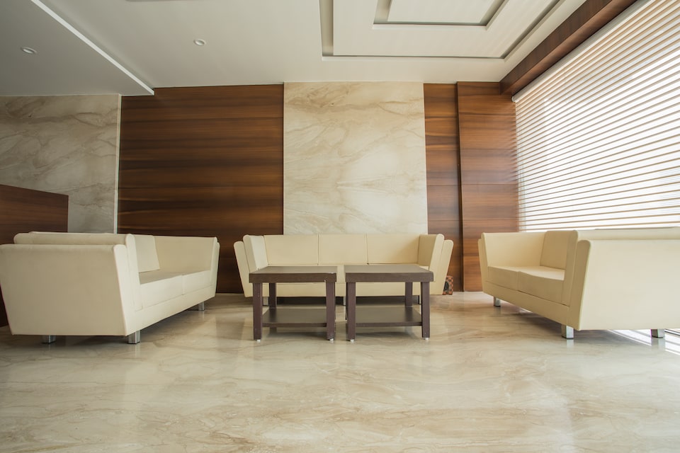 OYO 8191 Hotel Silvotel 1, Vijay Nagar Indore, Indore