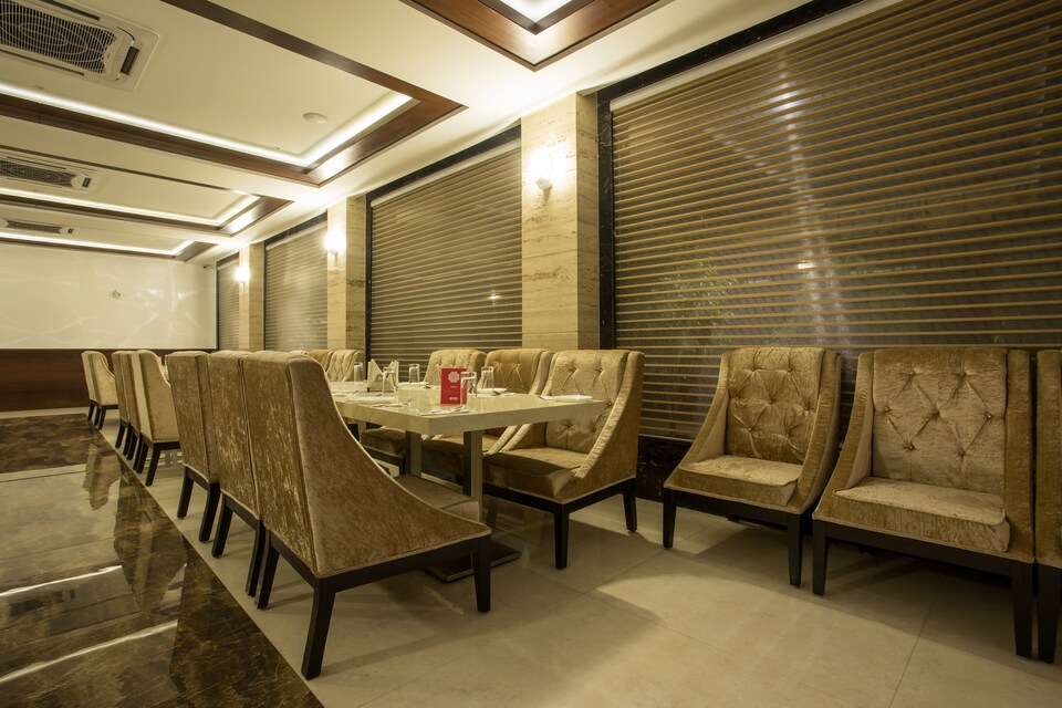 OYO 8191 Hotel Silvotel 1, Vijay Nagar Indore, Indore