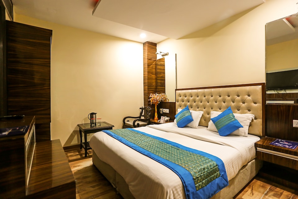 live on del5111, Paharganj Delhi, Delhi