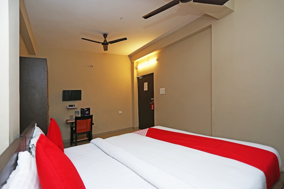 OYO 8195 Nilay Inn, Patia Bhubaneswar, Bhubaneswar