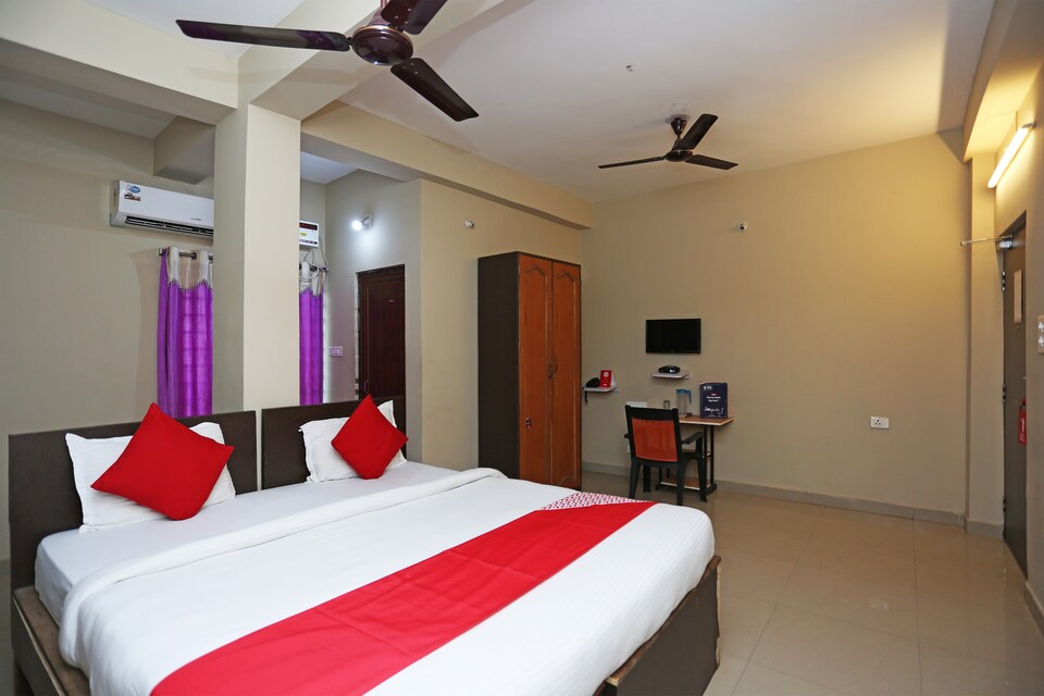 OYO 8195 Nilay Inn, Patia Bhubaneswar, Bhubaneswar
