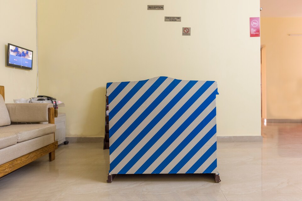 OYO 8196 near KIIT University, Patia Bhubaneswar, Bhubaneswar